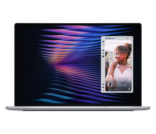 Dell XPS 13 Core 5-320/16GB/512/Win11 - 1568543 - zdjęcie 2